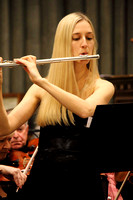 Helen Bartosinski, flautists