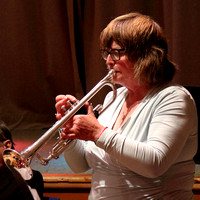 Pauline Bateman (trumpet)